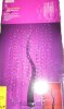 Lightshare 7 ft. Purple Pre-Lit LED Halloween Tree Artificial Christmas Tree with Spiders and 256 LED Lights New In Box $299 - 2