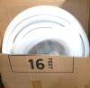 TURBO 1/4 in. and 3/8 in. Mini Split Line Set 16 ft. O. D Copper Pipes Tubing and Trip New In Box $199 - 2