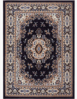 Charlton Home&reg; Modena Oriental Indoor Rug, 2' x 3' New $199