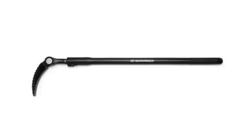 GEARWRENCH 48 in. Extendable Indexing Pry Bar $199
