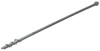 Cyoidai Penetrator 36" Aluminum Screw Earth Anchor-Holds up to 2,500lbs Similar to Picture New - 2