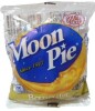 MOON PIE DOUBLE DECKER BANANA 2.75 OZ New Best by 12/2026 - 2