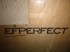 Mercer41 Modern 2 - Drawer Mdf Nightstand New in Box $399 - 2