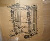 Major Fitness B52 All-In-One Home Gym Smith Machine (4 Boxes) New in Box Factory Sealed $2999 - 2