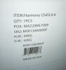 MLILY Harmony Chill 3.0 13" Memory Foam Plush Tight Top King Mattress Made in USA New in Box Factory sealed $3699 - 2