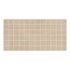Daltile Portfolio Cream Porcelain Tile - Matte 12" x 12" 13 sq ft box New $299