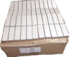 Daltile Portfolio Cream Porcelain Tile - Matte 12" x 12" 13 sq ft box New $299 - 2