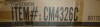 Furniture of America May Coffee Table in Brown Cherry CM4326C New in Box $699 - 2