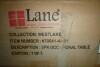 Lane Furniture West Lake 3 Piece Table Set New in Box $399 - 2