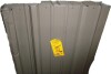 Breezestival Metal Panel 64" x 13" fAsst or 10 x 12 Storage Shed New Asst
