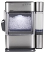 GE Profile - Opal 2.0 Ultra Nugget Ice Maker with Side Tank and Scale Inhibiting Filter - Stainless Steel $699