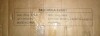 August Grove 63" Farmhouse Solid Wood Dining Table for 4&ndash;6 People with Thick Top & Trestle Base New in Box $599 - 2