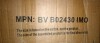 San Merah 30 inch Bathroom VanityAdjustable Shelves((024-IMO) | Bathroom Cabinet, Freestanding Bathroom Vanity with Soft Close Doors NEw in Box $499 - 2