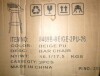 George Oliver Leeana Swivel Faux Leather Counter & Bar Stool New in Box $399 - 2
