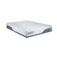 MLILY Harmony Chill 3.0 13" Memory Foam Plush Tight Top King Mattress Made in USA New in Box $3699