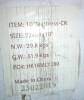 MLily Harmony+ Memory Foam/Gel Cal King Mattress Made in The USA New in Box $2099 - 2