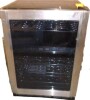 Magic Chef 16-Bottle / 77 Can Dual-Zone Wine and Beverage Cooler $1000 - 2