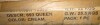 Meridian Fruniture Candace Cream Headboard Queen Size New in Box $599 - 2