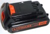 BLACK+DECKER 20V MAX Power Connect Lithium-Ion 1.5 Ah Battery $89 - 2