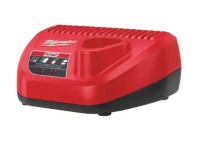 Milwaukee M12 12-Volt Lithium-Ion Battery Charger $199