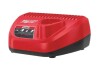 Milwaukee M12 12-Volt Lithium-Ion Battery Charger $199
