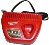 Milwaukee M12 12-Volt Lithium-Ion Battery Charger $199 - 2