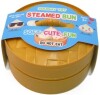 Steamed Bun Rainbow Mystery Squishy Toy New - 2