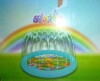 Splashie Dinosaur Sprinkler and Splash Pad for Kids, New in Box $39 - 2