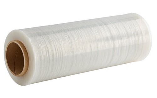 Foye Stretch Film 18" x 1000' New