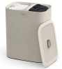 Joseph Tota 90L Laundry Hamper Separation Basket with Lid New In Box $199