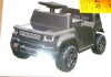 Jeep Recon Battery-Powered Ride-On 6V Ride On Car for Toddlers, Electric Car with Music, Horn, Pedal, for Ages 1.5-3 Years Old, Blue, New in Box $299 - 2