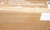 Style Selections Black Steel Frame Stationary Zero Gravity Chair with Tan Sling Seat New In Box $199 - 2