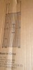 Tucker Murphy Pet&trade; 75-96.5" Extra Tall Cat Gate, Fit for 30-38" Wide Opening, Auto-close Pressure Mounted Pet Gate New In Box $199 - 2