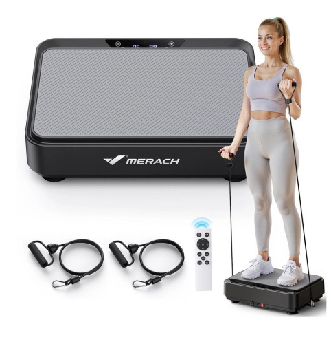 Merach MR-2441 - V10 Mini Vibration Plate New In Box $299
