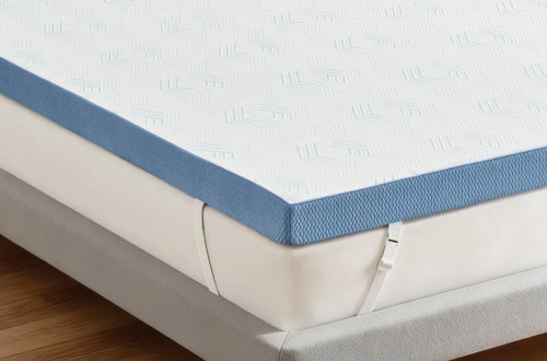 Alwyn Home 3-Inch Queen Firm Mattress Topper Memory Foam, Washable Cover, Breathable Cooling Mattress Pad Portable Bed Topper For Back Pain And Pressure Relief New In Box $399