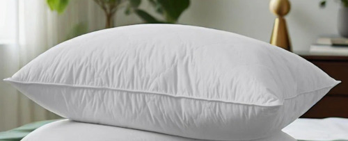 Alwyn Home Standard Size Bed Pillow New