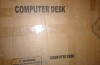 MoNiBloom Mobile Standing Desk, Tilting, Portable Height Adjustable Sit Stand Work Table Overbed Laptop Table Computer Cart with Wheels for Bed Couch Office, Black New in Box $199 - 2