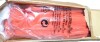 Arlmont & Co. Sayaf 9' x 6' Lighted Market Umbrella New In Box $299 - 2
