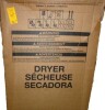 Whirlpool Commercial Gas Super-Capacity Dryer, Coin Slide New in Box $1499 - 2