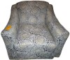 Lane Home Furnishings NT2154 Accent Chair, Mosaic Antique Brand New $699 - 2