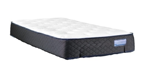 Leva Sleep Heavenly Hybrid Trucker Mattress, 75" x 28" x 12" $699