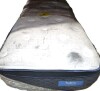 Leva Sleep Heavenly Hybrid Trucker Mattress, 75" x 28" x 12" $699 - 2