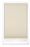 Latitude Run&reg; EcoHome 1.5 inch Cordless Blackout Cellular Shade, 72" x 72" New In Box $199