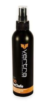 Vertra Premium Sunscreen Spray - SPF 50, 6 oz