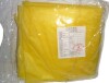 Uline Isolation Gown - Yellow New - 2