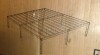 ZINUS Van 16 Inch Metal Platform Bed Frame / Steel Slat Support / No Box Spring Needed / Easy Assembly, Queen $299 - 2