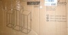 Arlmont & Co. Danniele Plant Stand - Set of 3 New In Box $199 - 2