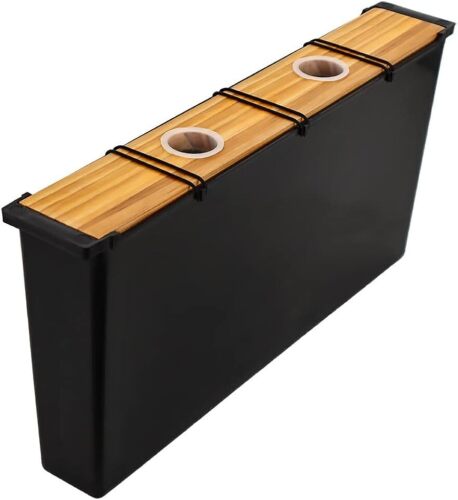 BeeCastle Bee Pro Feeder Beehive Frame Feeder 6.5L for Deep Frame Water Feeder for Beekeeping Bee Feeding Tools New In Box $79