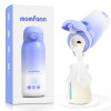 Momfann Portable Bottle Warmer &ndash; Breast Milk & Water Warmer for Travel $199
