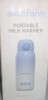 Momfann Portable Bottle Warmer &ndash; Breast Milk & Water Warmer for Travel $199 - 2